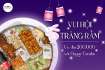 Tết Trung thu 2024